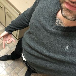 Meet your Posher, Brandon